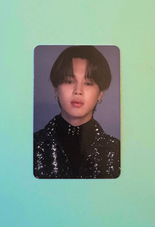 Jimin - BTS - Dicon Festa - Photocard