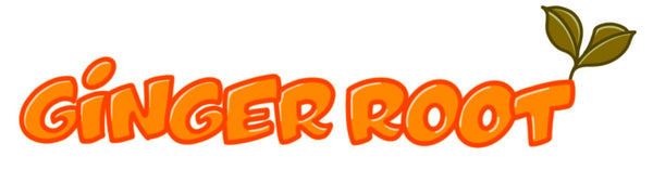 Ginger Root 